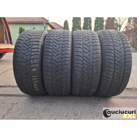 Pirelli Scorpion 235/55/18 Iarna